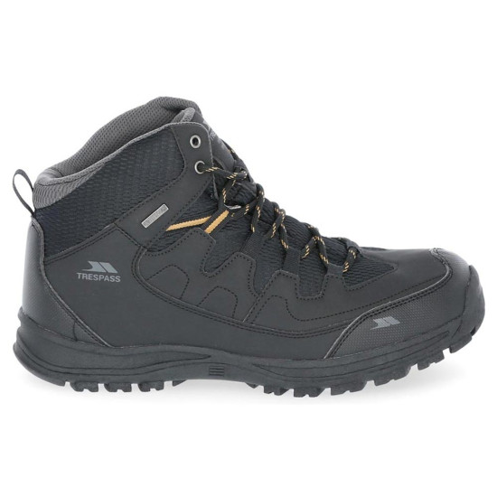 Trespass Finley Mlae Hiking Boots Trespass Finley Mlae Hiking Boots